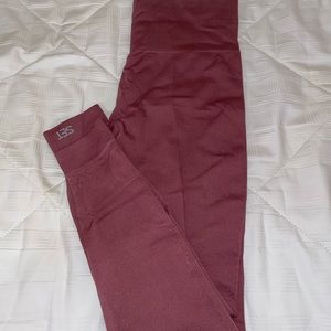 Brand new SETactive full length leggings